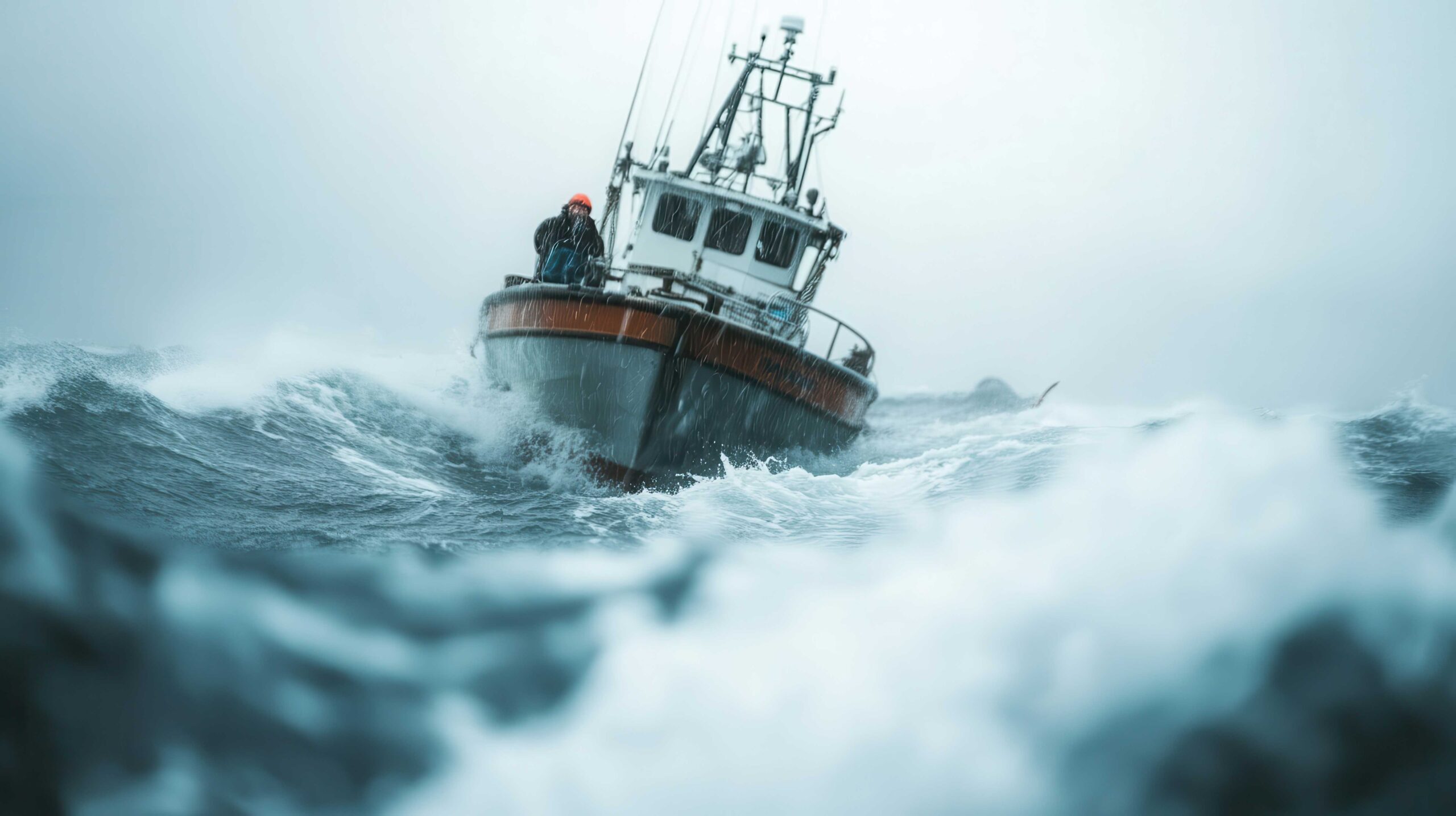 Treading Rough Waters: Identifying Mistreatment at Sea and What to Do Next